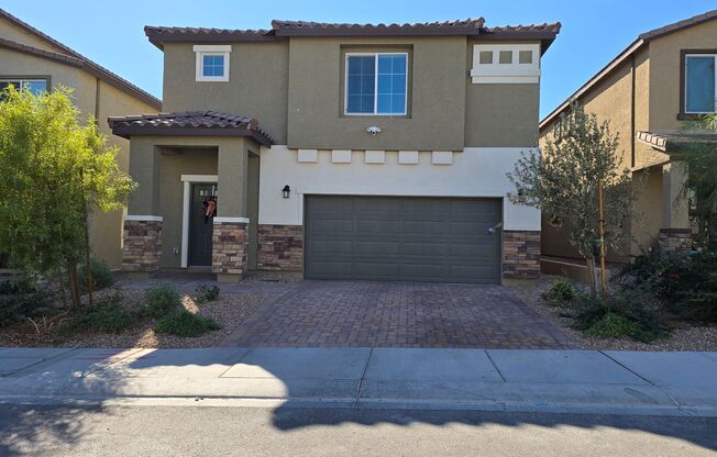 10971 Meridian Fields Ave // Providence 5 bedroom home