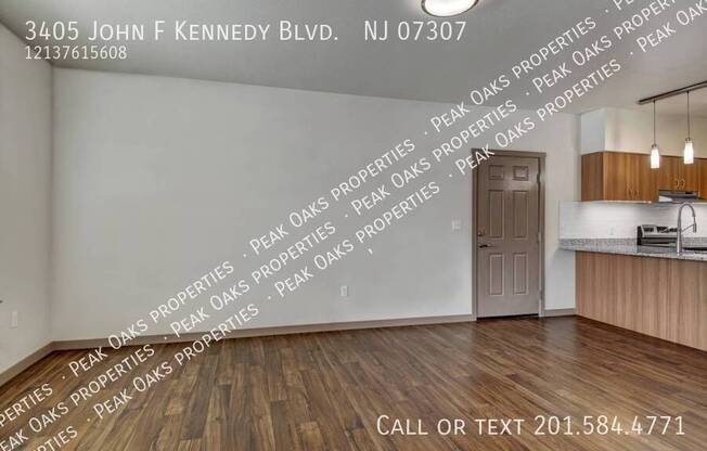 3405 JOHN F KENNEDY BLVD