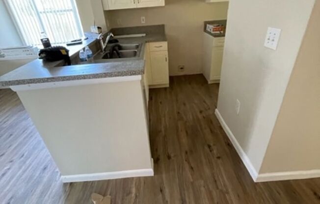 Palm Lakes Condominium