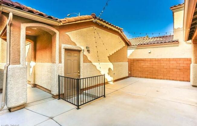 Southwest Three Bedroom Home!!!
