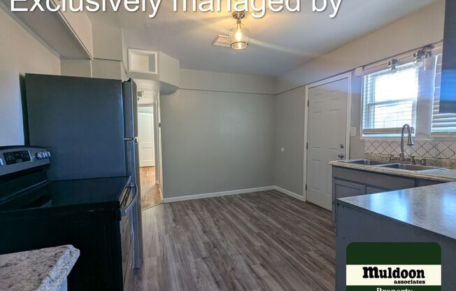 3 beds, 1 bath, $1,385