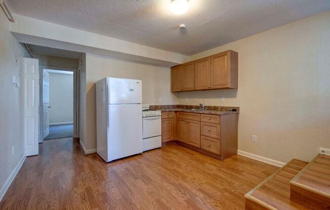 1 bed, 1 bath, 278 sqft, $1,750, Unit 106