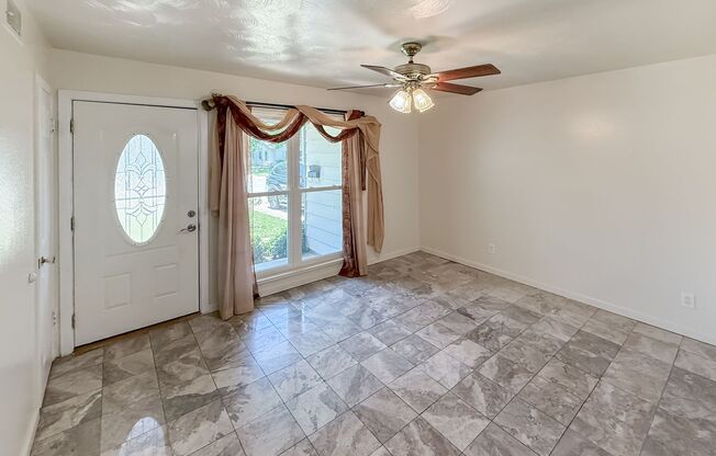 Charming Updated Home in Prime Irving Location!
