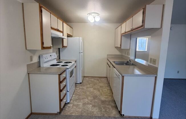 1 bed, 1 bath, 725 sqft, $1,125, Unit 3679C
