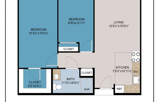 Partner-provided property photo