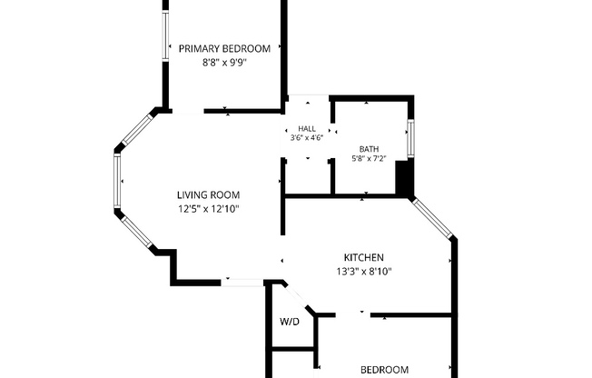 Partner-provided property photo