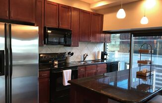 2 beds, 2.5 baths, $2,200