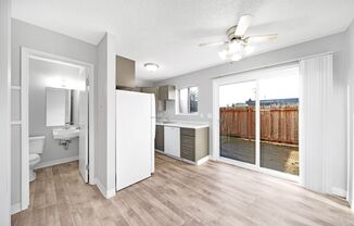 Wetherburne Square Townhomes