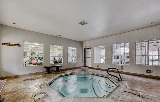 2 beds, 2 baths, $1,575, Unit # 1007