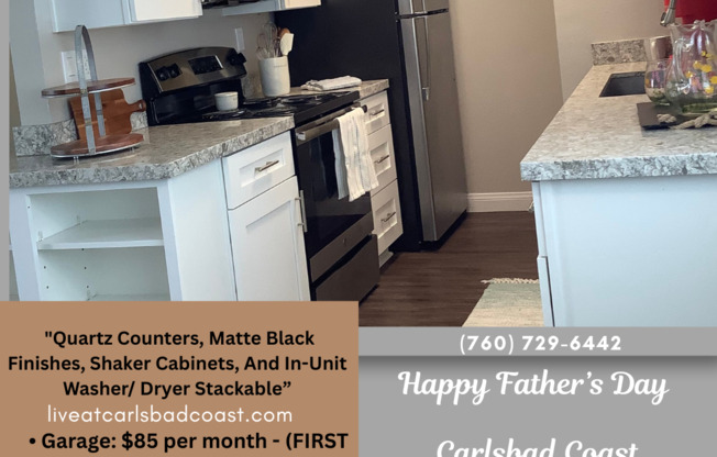 Carlsbad Coast Apts