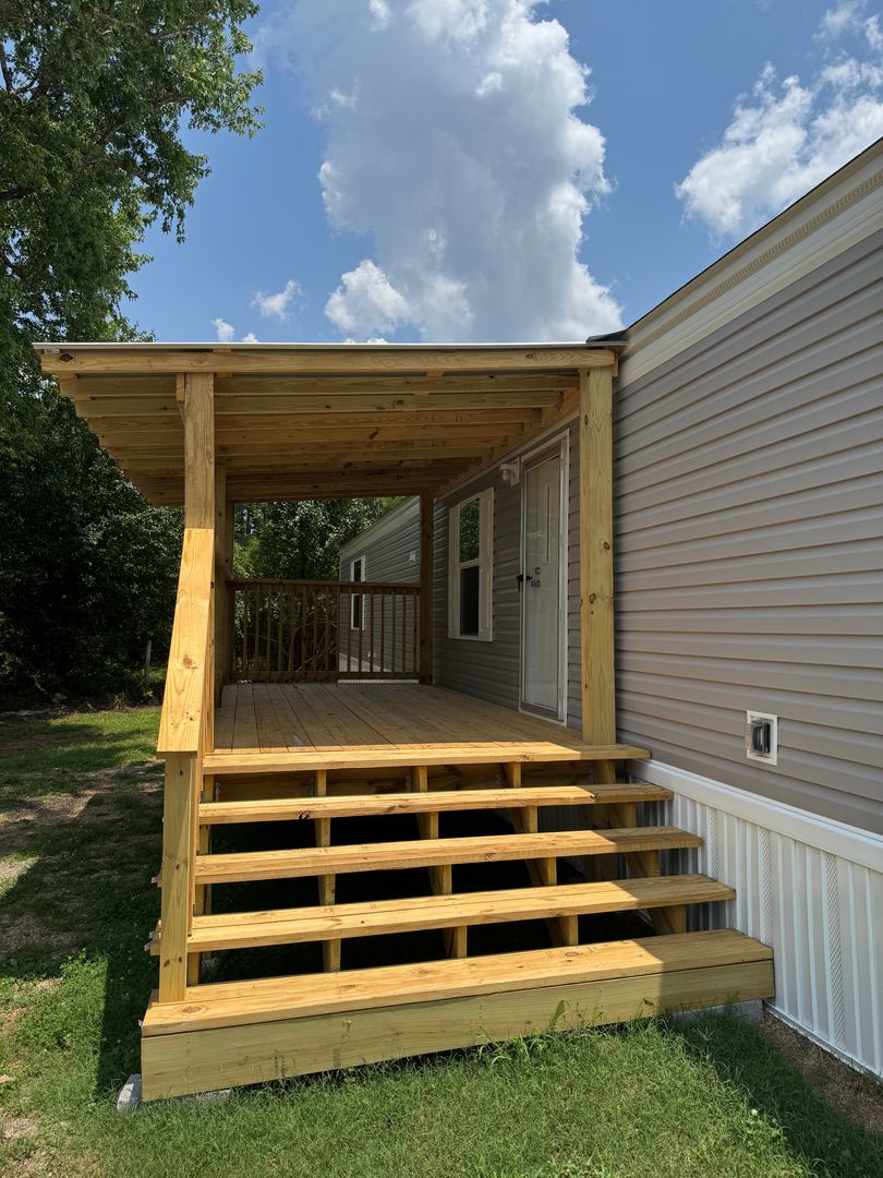 1007 Alexandria Rd. SW #25C