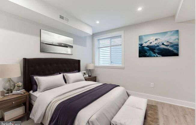 New Construction Breweytown Apartments
