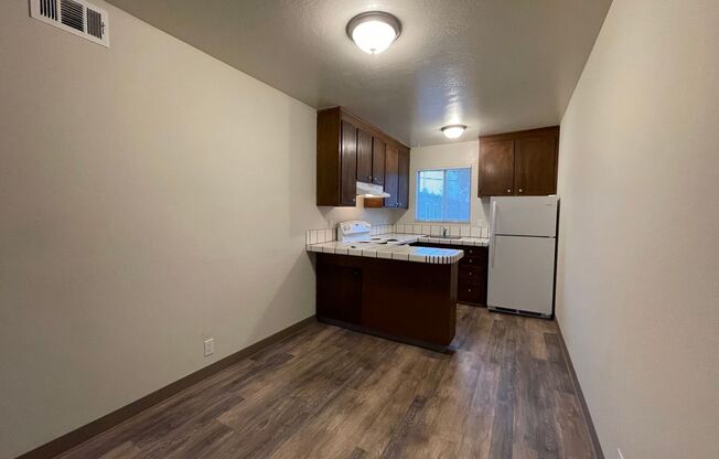 1 bed, 1 bath, $1,990