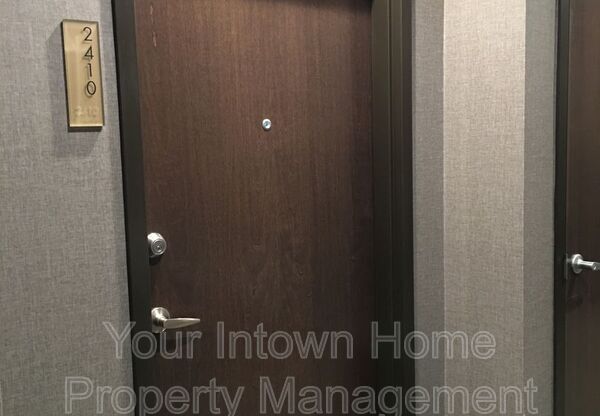 855 Peachtree Street NE