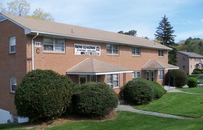 2 beds, 1 bath, 903 sqft, $1,240, Unit C-3