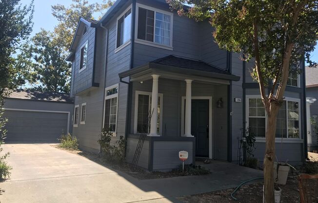 Two story South Davis  charmer available now!