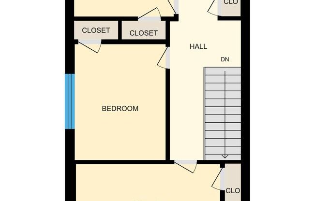 3 beds, 1.5 baths, 1,434 sqft, $2,200, Unit 7243 Kercheval