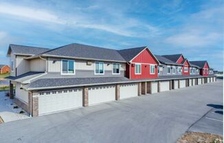 Arvada Apartments