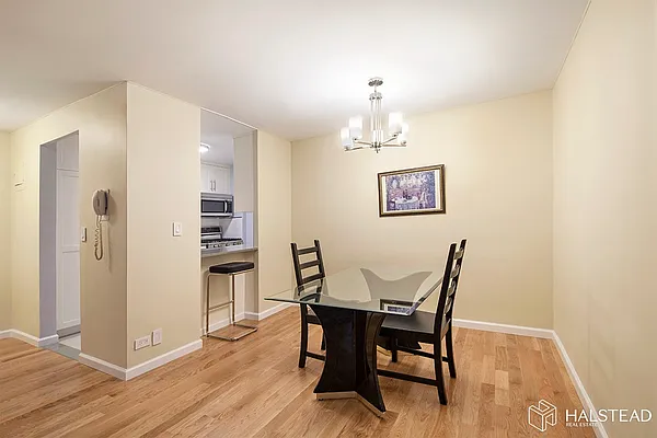 Studio, 1 bath, $5,300, Unit 1117