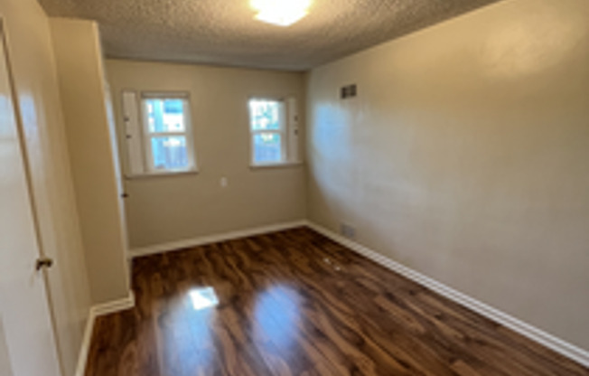 2bd/1ba House in South End Tacoma