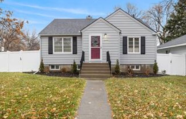 Elm Street Duplex