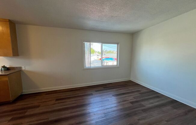 1 bed, 1 bath, 450 sqft, $1,750, Unit 12615 - F