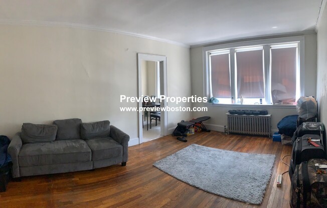2045 commonwealth ave