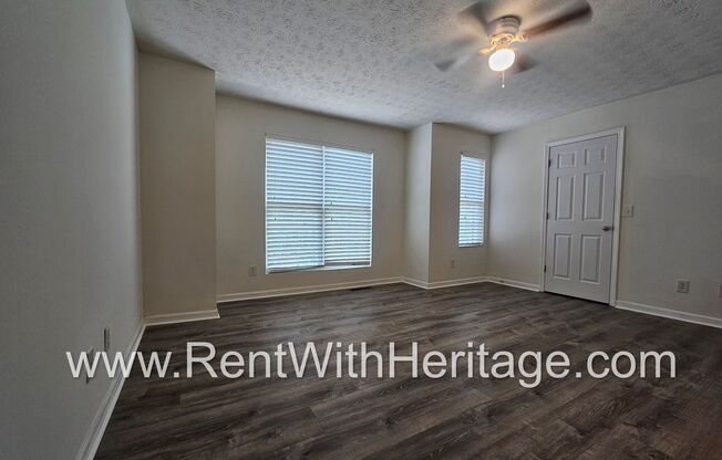 3 beds, 2.5 baths, $1,750