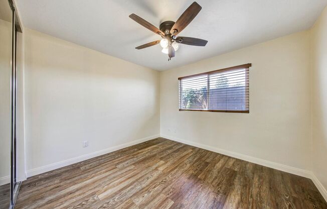 2 beds, 1 bath, $2,095, Unit # 47