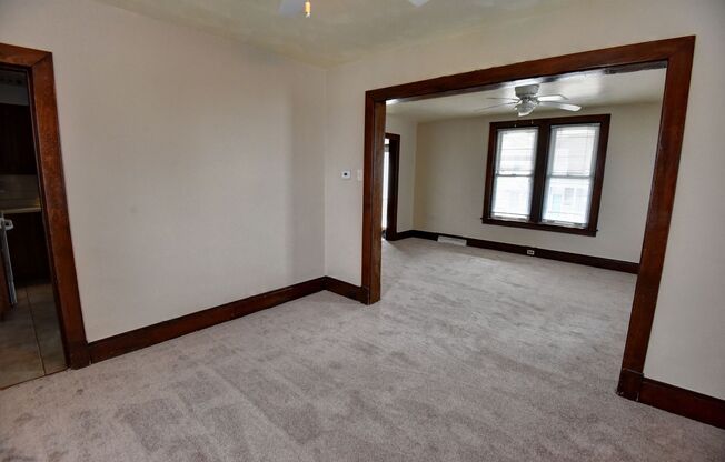 Single-Family Home for Rent in Greensburg, PA