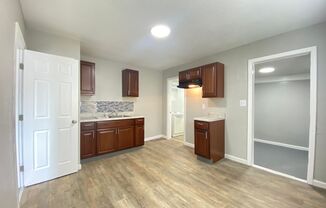 1 bed, 1 bath, $900, Unit Unit B