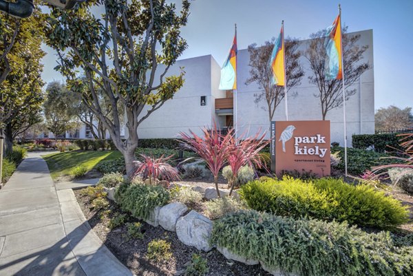 Park Kiely Apartments in San Jose