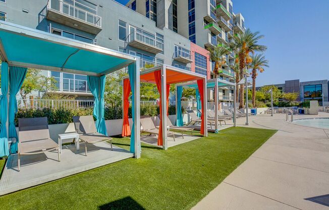 1 bed, 1 bath, $1,875, Unit UNIT 345