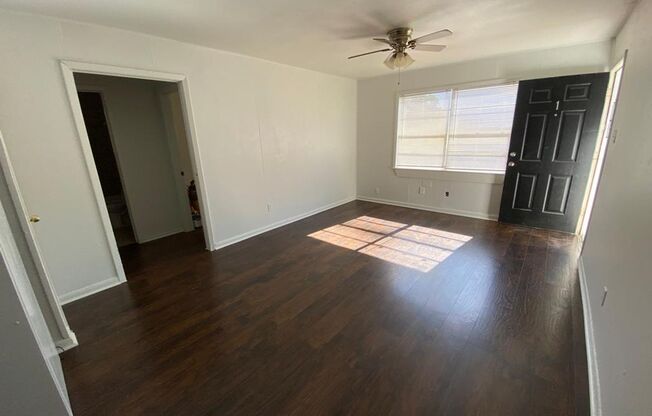 Wheatley Apartments