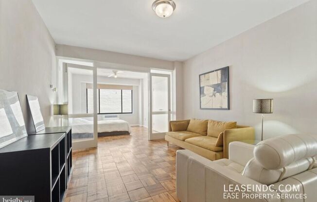 1 Scott Circle, NW #108