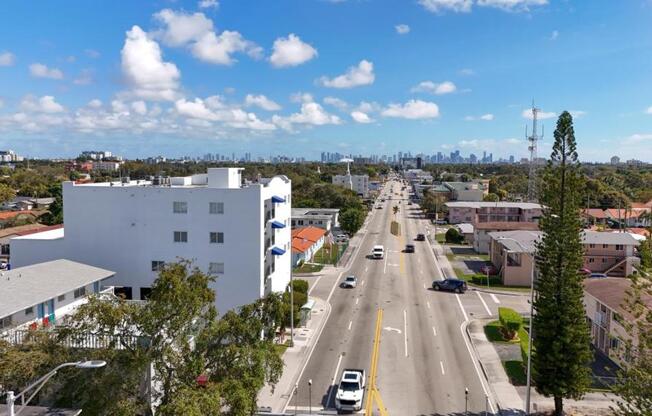 6001 W Flagler St Apt 503