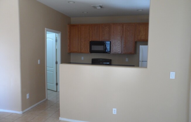 Great 3 Bedroom 2 Bath Home with Pool Service Included!