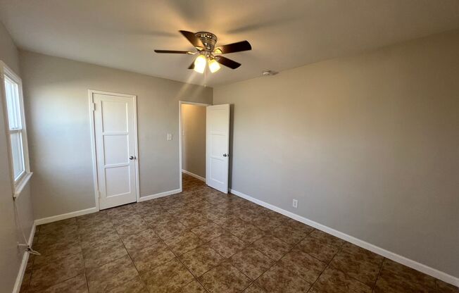 1 bed, 1 bath, $2,395, Unit 2a