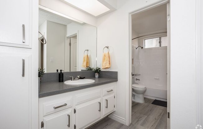 2 beds, 1 bath, 1,000 sqft, $2,592, Unit 202