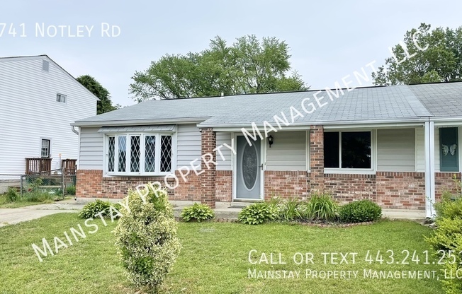 7741 NOTLEY RD