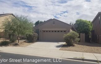 6847 W Morning Vista Dr