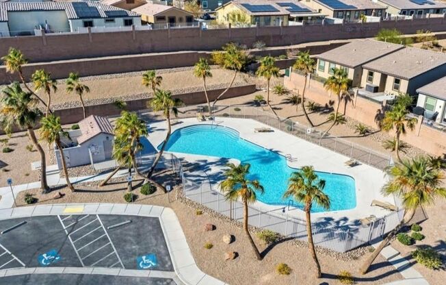 BEAUTIFUL 2 Bedroom 2 Bath Home