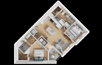 Partner-provided photo for $2371 unit