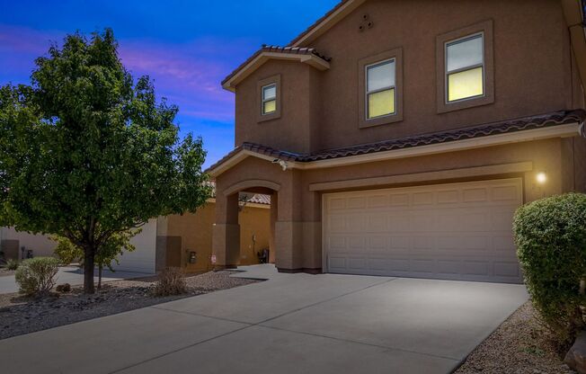 4 Bed / 3 Bath | 2 Car Garage | Cabezon