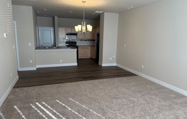 3 beds, 2.5 baths, $2,095, Unit # 2