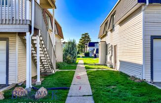 2 beds, 1 bath, $1,195, Unit # 46B