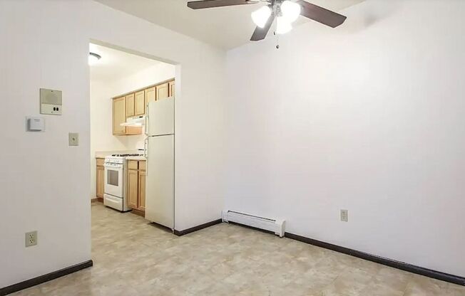 Morningside Hills Apartments - 1 Bedroom