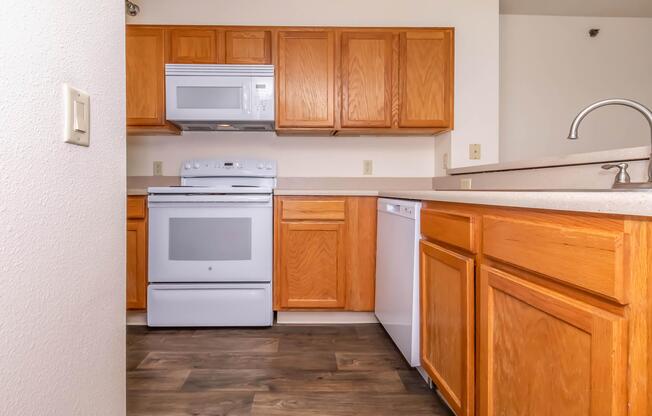 Home - Creekside at Norwood - Colorado Springs, CO