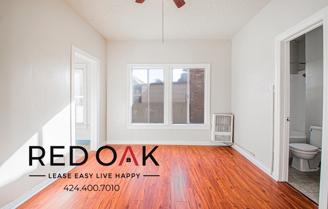 1243 South Mariposa Ave