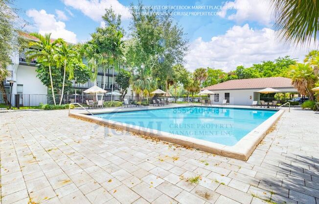 1 bed, 1.5 baths, 900 sqft, $1,825, Unit C3O